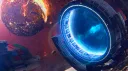 United Industries of Hades banner