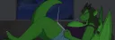 banner