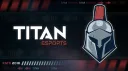 Titan Esports banner