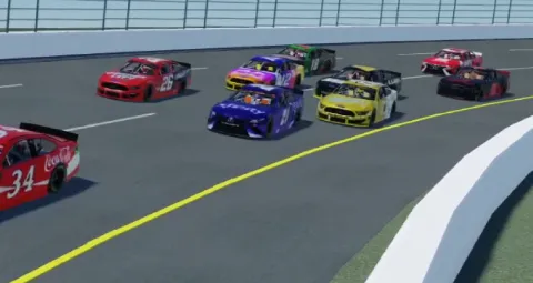 Jackal Racing banner