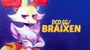 Braixen's House 🇧🇷 banner