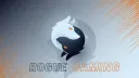 Rogue Gaming banner