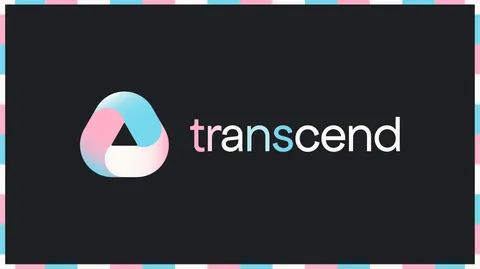 Transcend banner