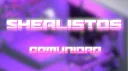 Shealitos banner