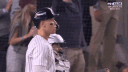 New York Yankees Discord server banner