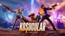 Fortnite Türkiye Discord server banner