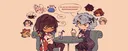 banner