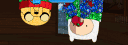 banner
