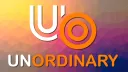 unordinary banner