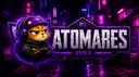 Atomares.LIVE - Bunker banner