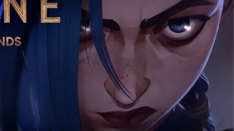 League of Lovers banner