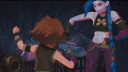 League of Lovers banner