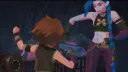 League of Lovers banner