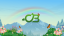 Caketropolis Discord server banner