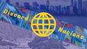 Discord Nations banner