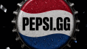 Pepsi banner