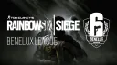 Rainbow 6 Benelux banner