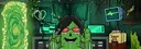 banner