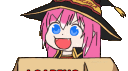 WarriorCarla's server banner