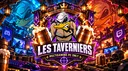 𝗟𝗘𝗦 𝗧𝗔𝗩𝗘𝗥𝗡𝗜𝗘𝗥𝗦® [TvR]® Multi-gaming banner