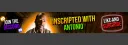 banner