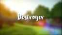 Destroyer Banner