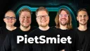 PietSmiet Community Discord banner