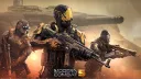 Modern Combat 5 banner
