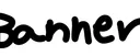 banner