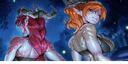 The Pipeline [18+] Banner