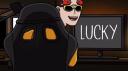 Lucky Banner