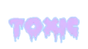 Toxic  Banner