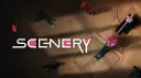 🦑★﹒SCENERY◞  ！ banner