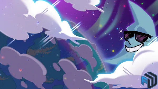 banner