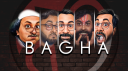 BAGHA Discord server banner