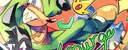 banner