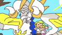 Dragon Village M Discord server banner