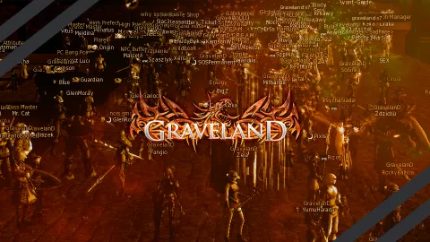 GRAVELAND.PL banner