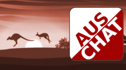 AusChat - Australia server banner