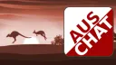 AusChat - Australia Server Banner
