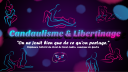 Candaulisme & Libertinage Discord server banner