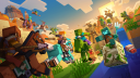MINECRAFT TÜRKİYE banner