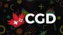 Canadian Game Devs banner