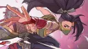 Akali Mains 🌸🌈 banner