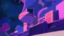 Sleepy City banner