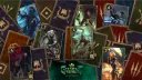 GWENT: The Witcher Card Game banner
