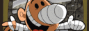 banner