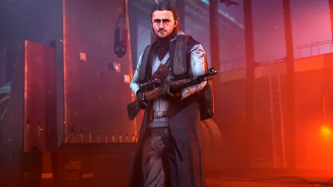 Hunt Down The Freeman Community banner