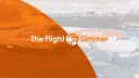 The Flight Simmer banner
