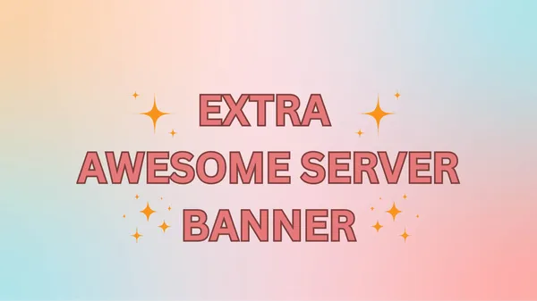banner